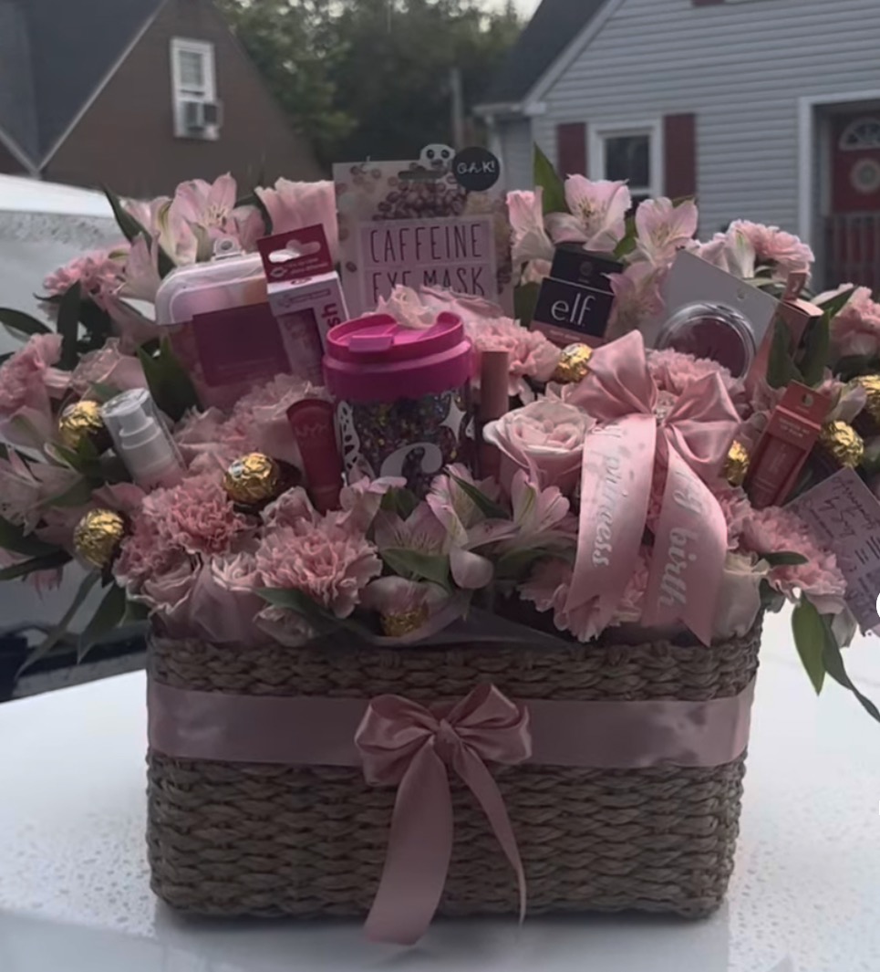SincereLuxe Catering