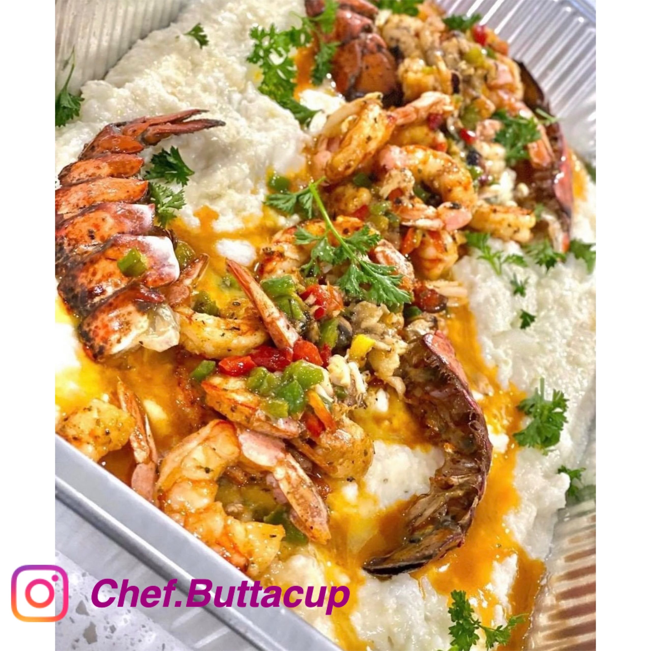 SincereLuxe Catering
