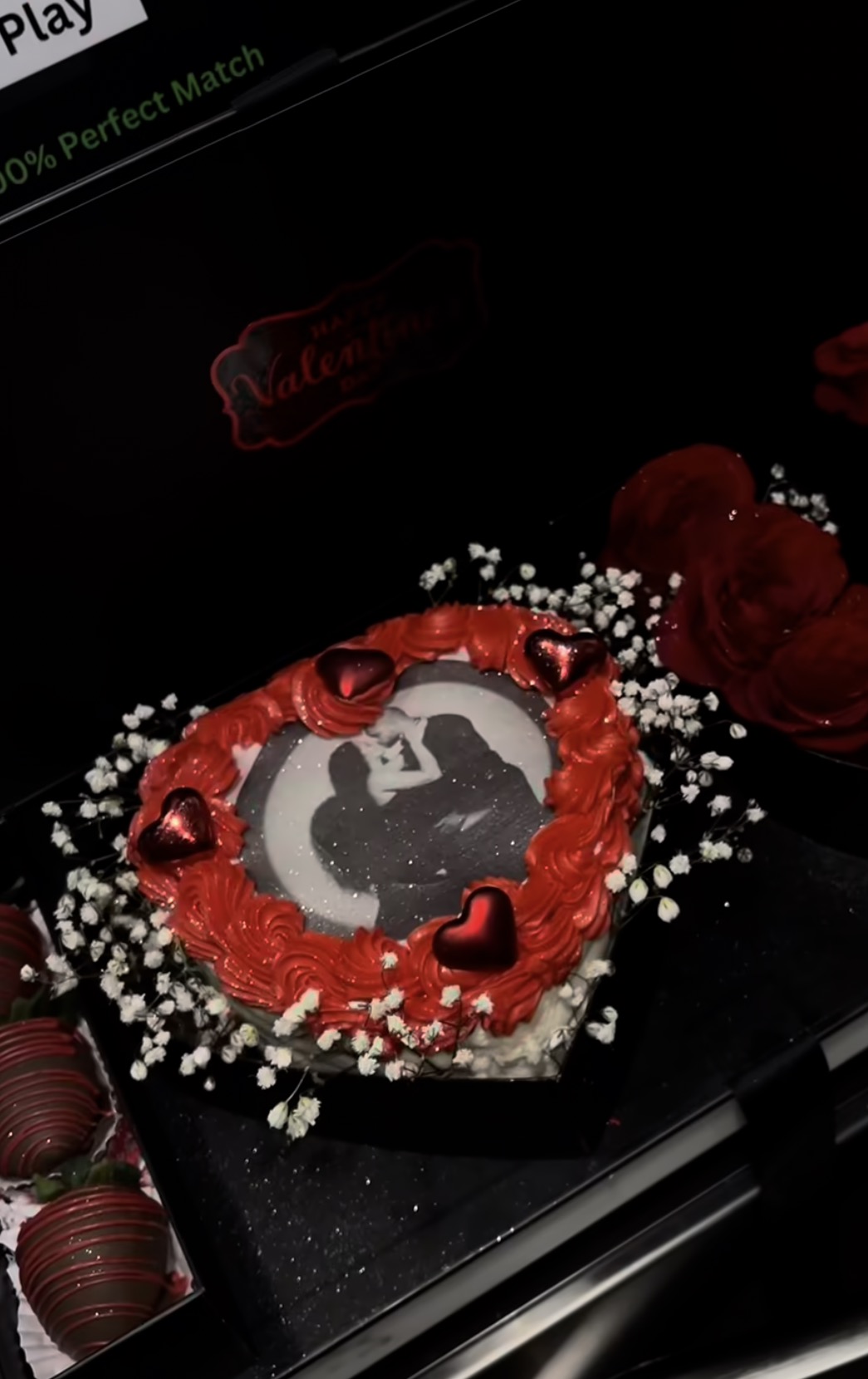 SincereLuxe Catering