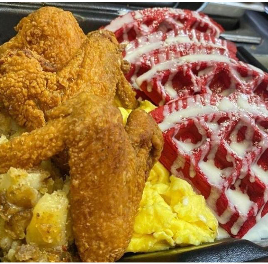 SincereLuxe Catering