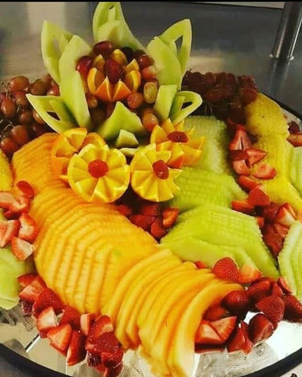 SincereLuxe Catering