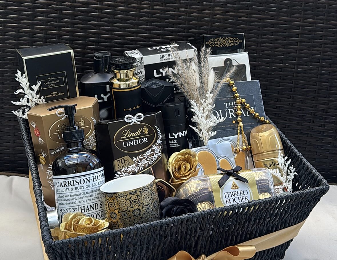 SincereLuxe Catering